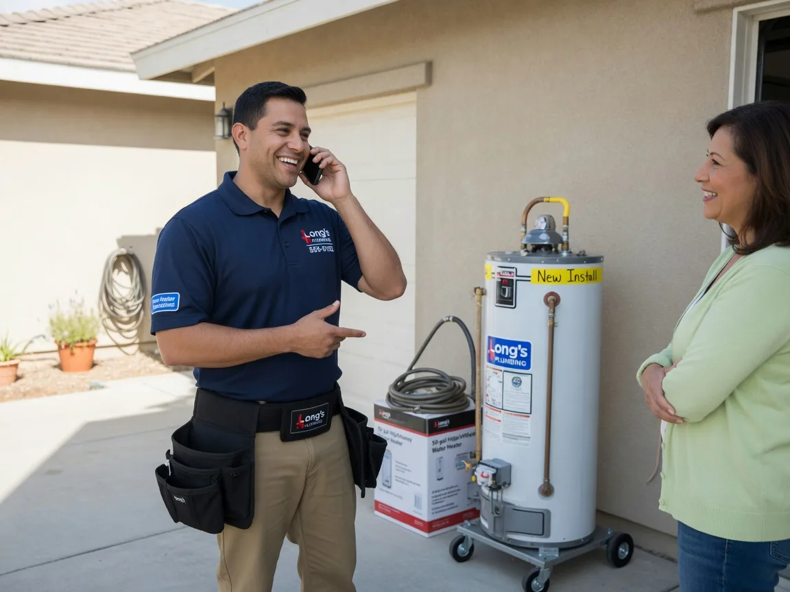 Leak Detection Knightsville, IN FAQs